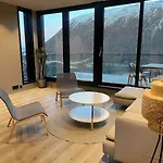 Apartman New, Modern With Fantastic View