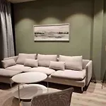 New, Modern With Fantastic View Apartman Tromsø