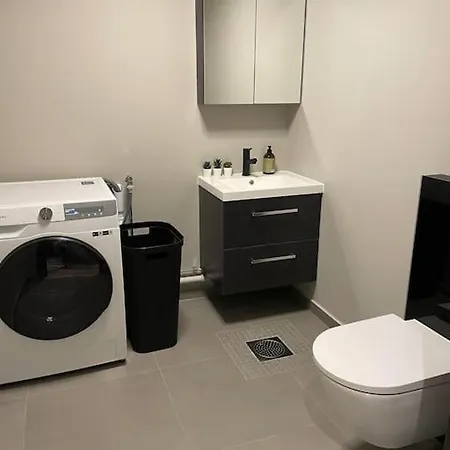 New, Modern With Fantastic View