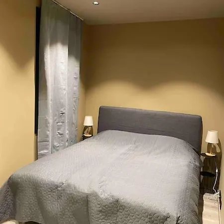 New, Modern With Fantastic View شقة