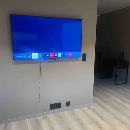 New, Modern With Fantastic View