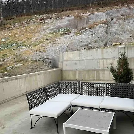 New, Modern With Fantastic View Lägenhet