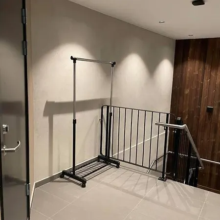 New, Modern With Fantastic View *