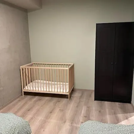 Lägenhet New, Modern With Fantastic View *