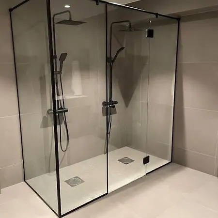 شقة New, Modern With Fantastic View ترومسو