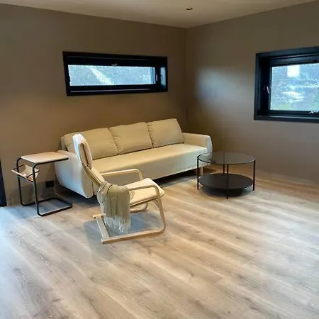 Apartman New, Modern With Fantastic View