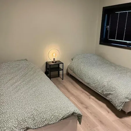 New, Modern With Fantastic View Lägenhet