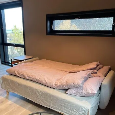 New, Modern With Fantastic View