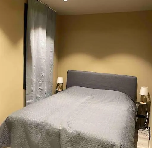 New, Modern With Fantastic View Apartman