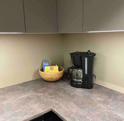 Apartman New, Modern With Fantastic View *