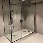 Апартаменты New, Modern With Fantastic View Тромсё
